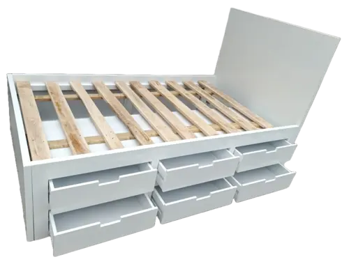 The Astro logo on a dark background with a pink glow.