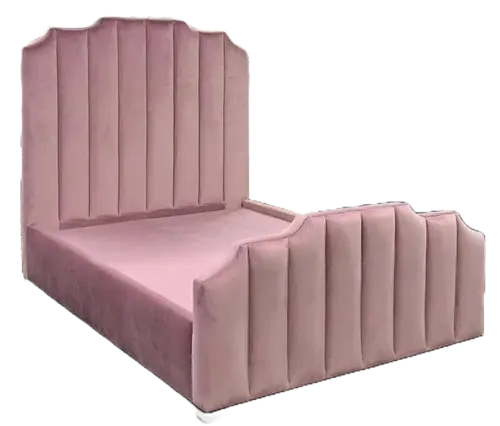 The Astro logo on a dark background with a pink glow.