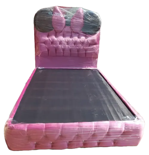 The Astro logo on a dark background with a pink glow.