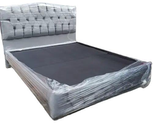 The Astro logo on a dark background with a pink glow.